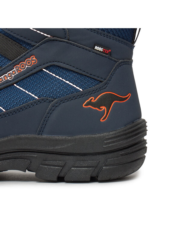 KangaRoos KangaRoos Lumesaapad K-Leno Denali RTXDK 18955 000 4267 Tumesinine