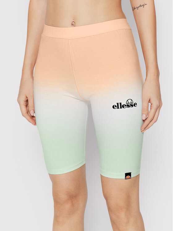 Pantaloncini sportivi Ali SGN15199 Multicolore
