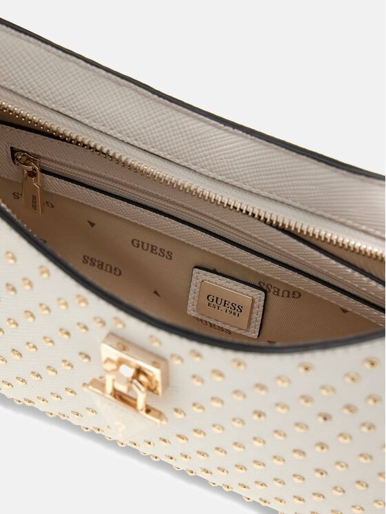 Guess Guess Torebka 181024 Beżowy