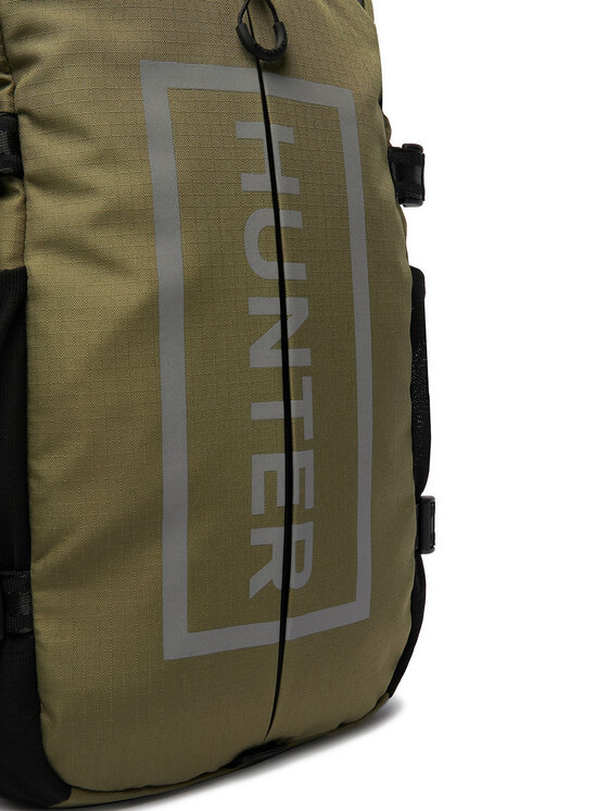 Hunter Hunter Hátizsák CEOWB-HTR-KL-001-09 Khaki