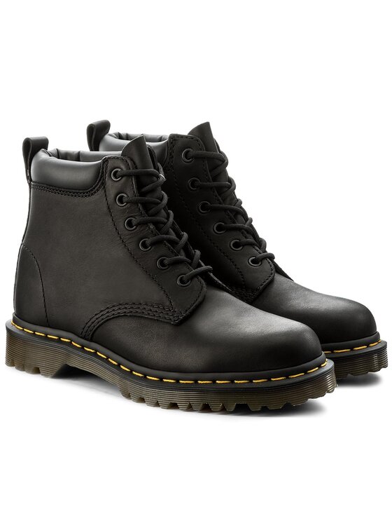 Doc martens 2025 ben boot