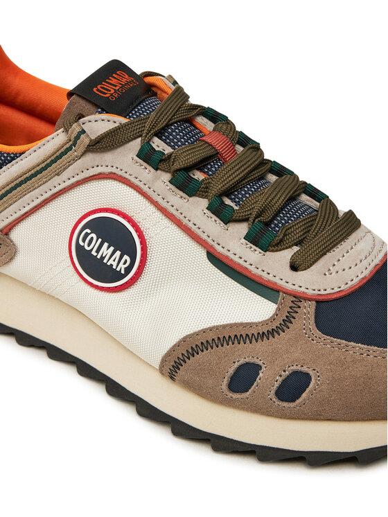 Colmar Colmar Sneakers Travis Sport Blu scuro