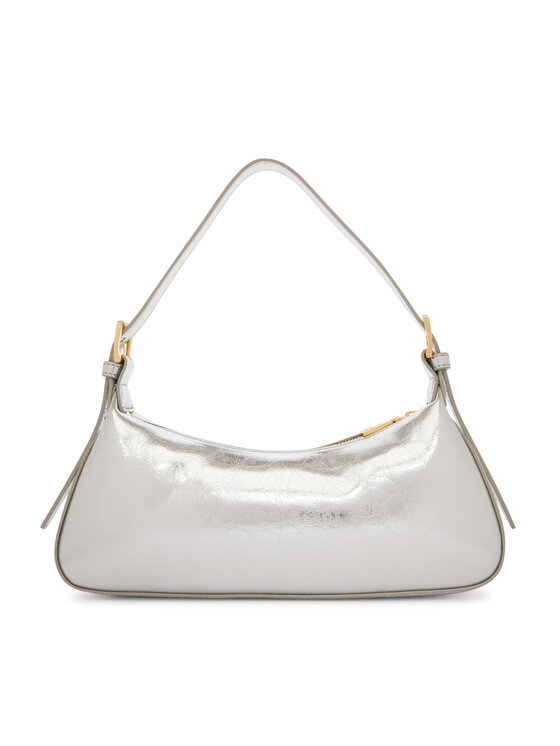 LOVE MOSCHINO LOVE MOSCHINO Geantă JC4390PP0OKQ0902 Argintiu