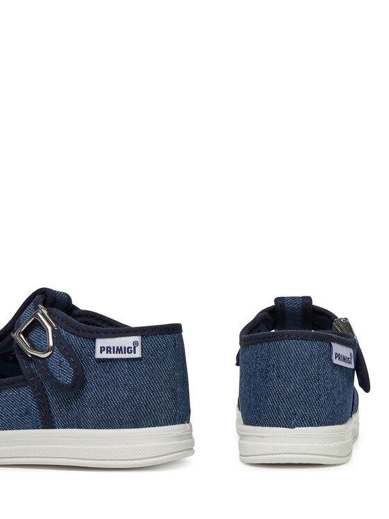 Primigi Primigi Pantofole 7854722 M Blu scuro