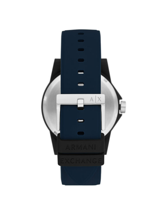 Armani Exchange Armani Exchange Hodinky AX2521 Modrá