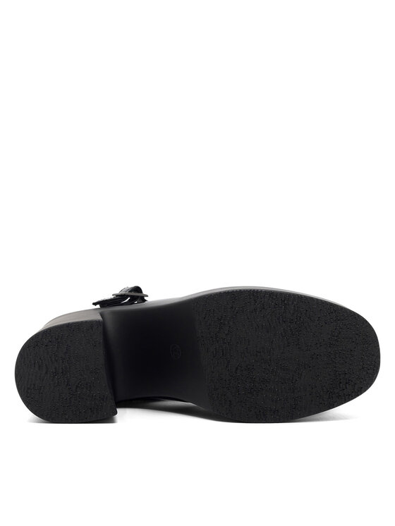 Jenny Fairy Jenny Fairy Pantofi pumps THORA SK6840-C Negru