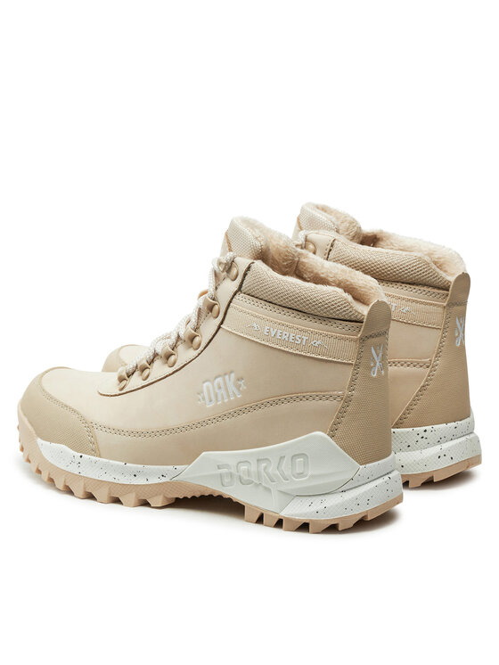Dorko Dorko Traperid Everest DS24F00W Beež