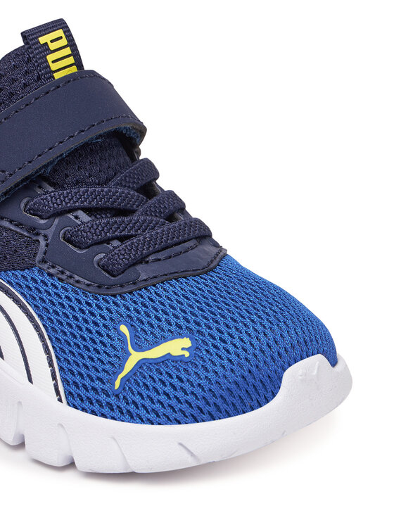 Puma Puma Tenisice FlexFocus Modern AC+ Inf 311523 02 Tamnoplava