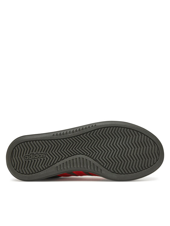 adidas adidas Sneakersy Barreda Decode JQ8853 Kaki