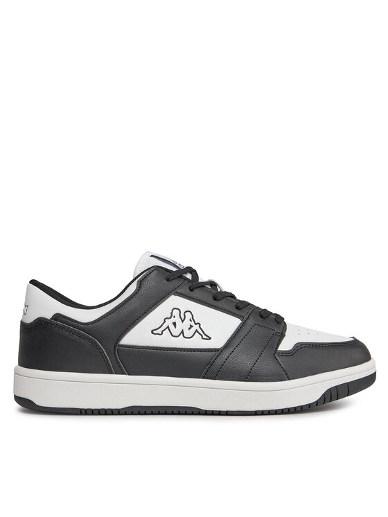 Kappa Kappa Сникърси Logo Bernal 361G13W Бял