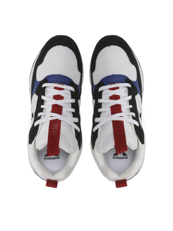 Le Coq Sportif Le Coq Sportif Tossud Lcs R500 Gs Sport 2210186 Valge