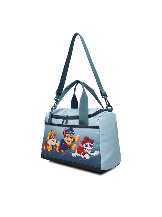 Paw Patrol Paw Patrol Víkendová taška CEO-ACCCS-AW25-326PAW Modrá