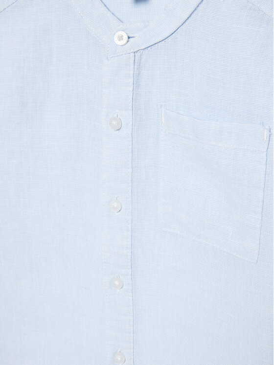 OVS OVS Сорочка 1767660 Білий Regular Fit