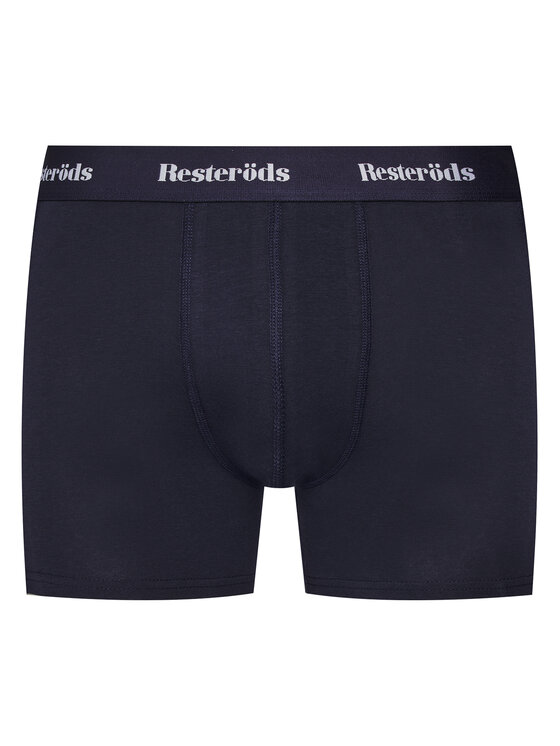 Resteröds Resteröds Σετ μποξεράκια 7 τεμαχίων Kalle 47907 4900 Έγχρωμο