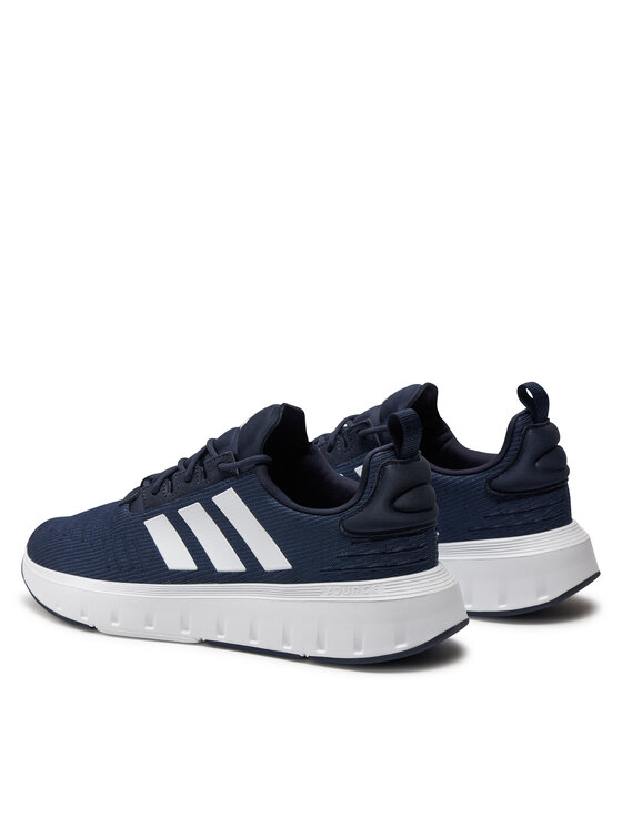adidas adidas Sneakersy Swift Run ID3014 Tmavomodrá