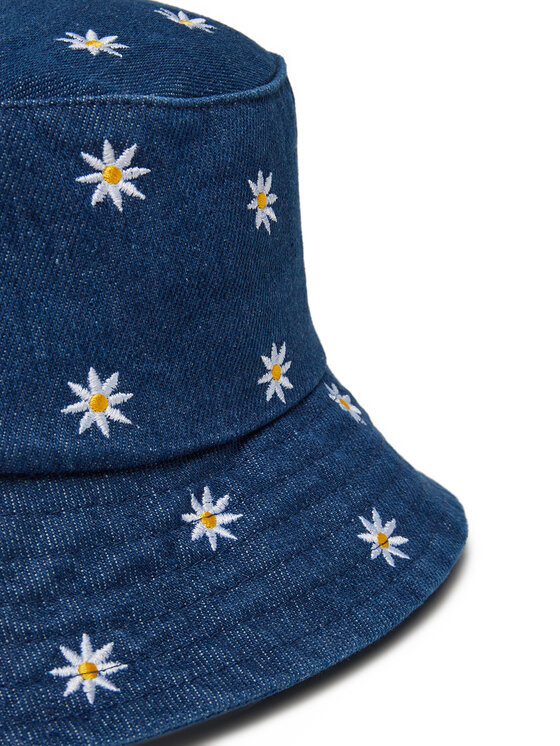 DeeZee DeeZee Hut LA321-717 Blau