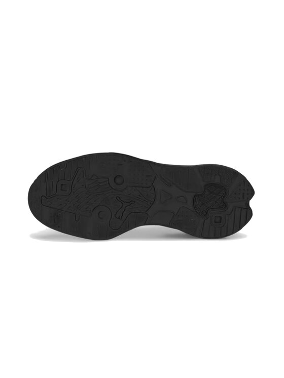 Puma Puma Buty 391231 01 Czarny
