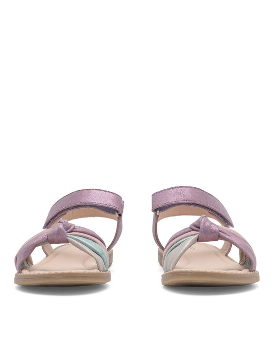 Lasocki Young Lasocki Young Basutės VERNIS CI12-3027-10 Violetinė