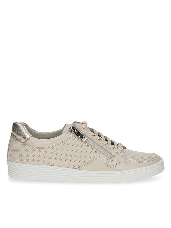 Sneakers Caprice 9-23753-20 Bej