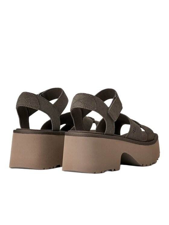 Ugg Ugg Sandały 1167475-DNSS Szary