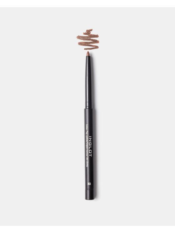 INGLOT INGLOT Colour Play Konturówka do ust 353
