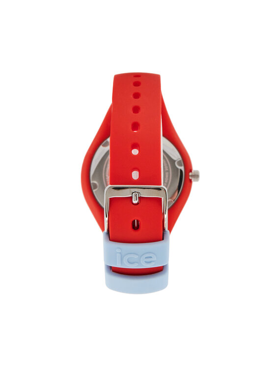 Ice-Watch Ice-Watch Zegarek 022742 Czerwony