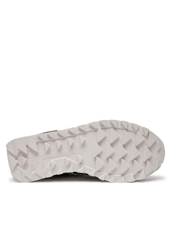 Saucony Saucony Sneakersy S60793 2 Czarny