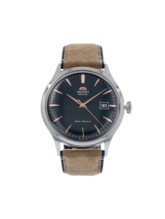 Ceas Orient Bambino RA-AC0P02L10B Maro