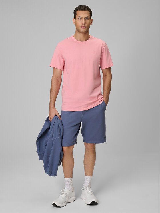 4F 4F Szorty sportowe BASIC+ Regular Fit