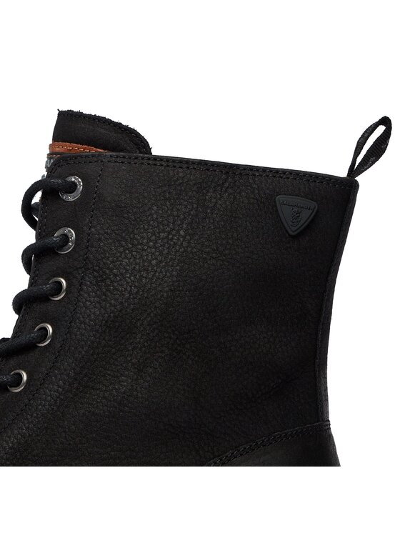 Salamander Salamander Scarponcini 31-76001-11 Nero