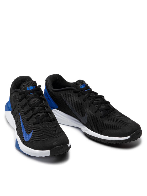 Nike Chaussures pour la salle de sport Retaliation Tr 2 AA7063 006 Noir Modivo