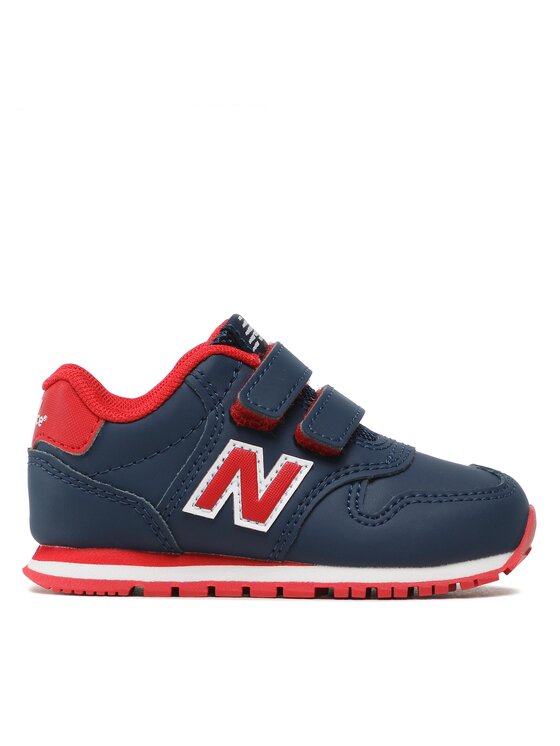 New Balance Tenisice IV500NR1 Tamnoplava