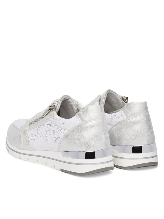 Remonte Remonte Sneakers R6700-91 Argento