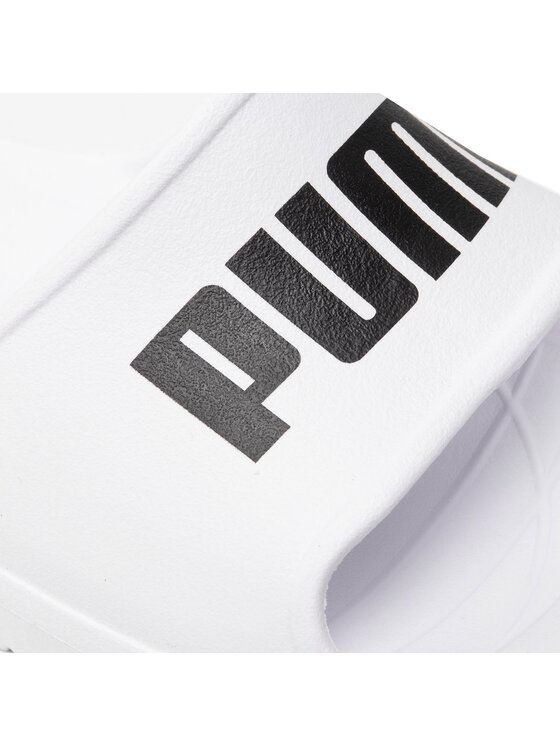 Puma Puma Klapki Divecat v2 Lite 374823 04 Biały