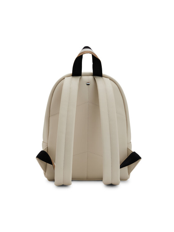 BOSS Boss Rucksack 50489717 Beige