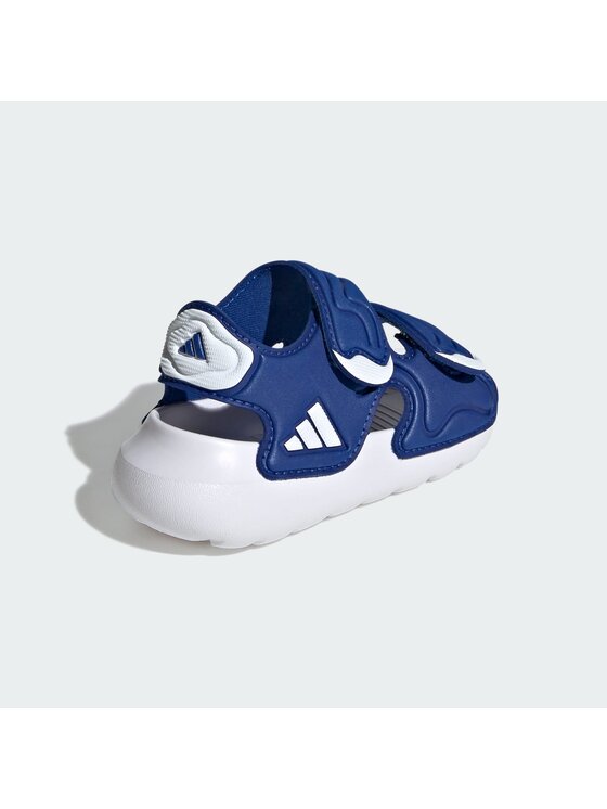 adidas adidas Σανδάλια Altaswim 3 Sandals JS2542 Σκούρο μπλε
