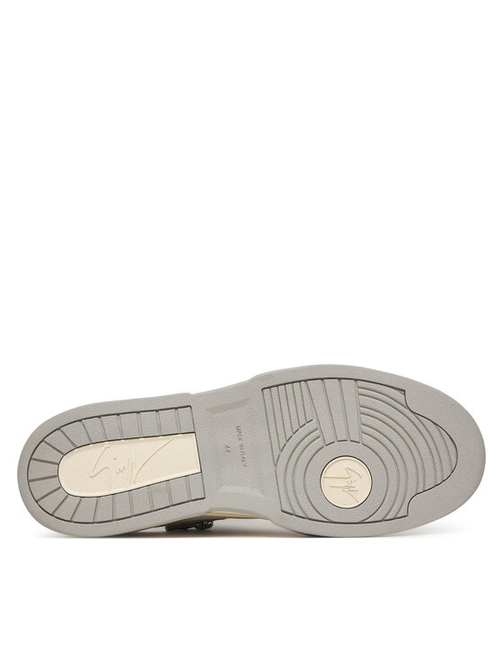 Giuseppe Zanotti Giuseppe Zanotti Sneakers RU50014 Albastru