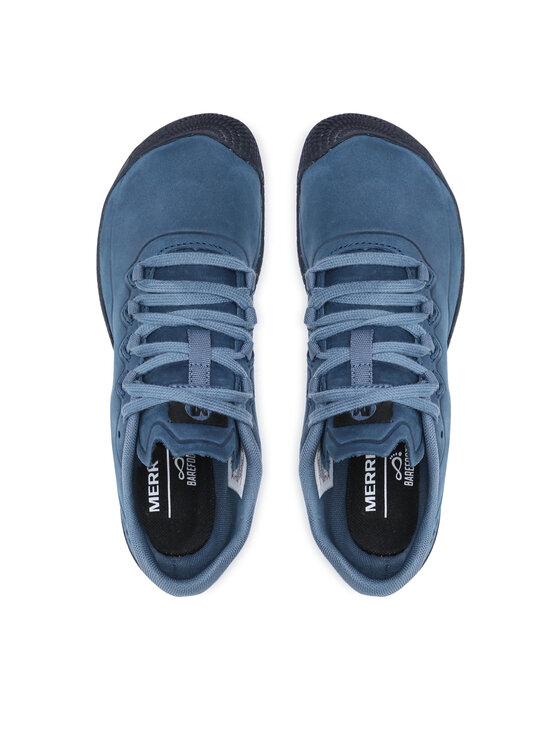 Merrell Merrell Sneakers Vapor Glove 3 Luna Ltr J004080 Blau