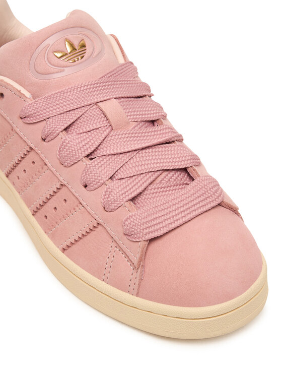 adidas adidas Sneakersy Campus 00S JS3776 Różowy