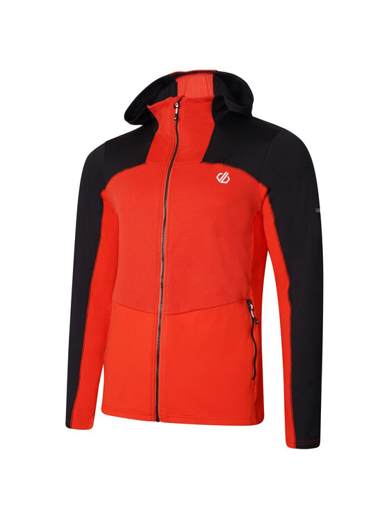 Dare2B Dare2B Bluza Revive II Czarny Core Fit