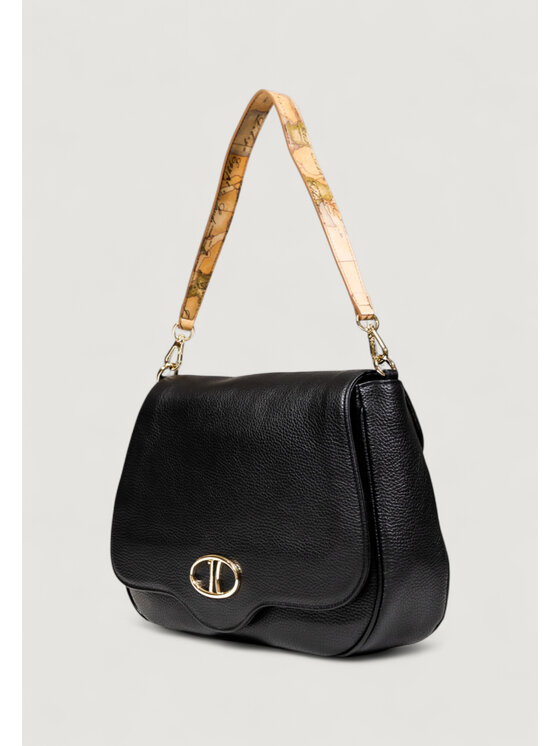 Alviero Martini Prima Classe Alviero Martini Prima Classe Borsa L LD54 M630 Nero