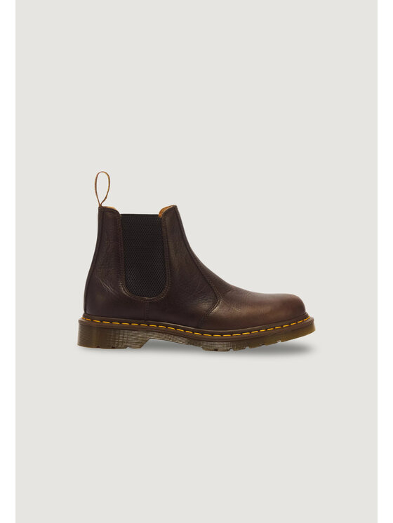 Dr. Martens Dr. Martens Anfibi 2976 Ambassador UNISEX Marrone