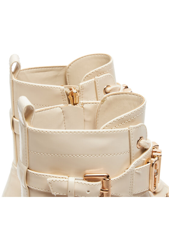 Guess Guess Trzewiki Vaires FLTSOM PAT10 Beżowy