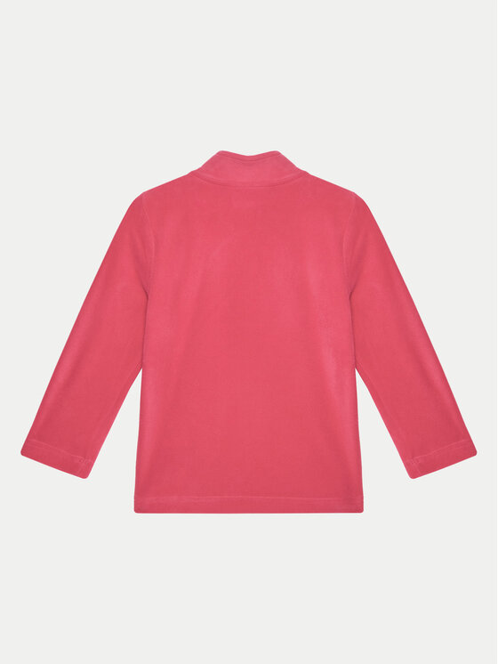 KILLTEC KILLTEC Flis 42252 Ružičasta Regular Fit