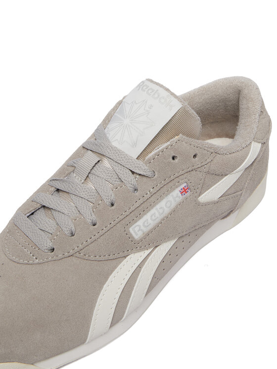 Reebok Reebok Сникърси SS-F/S LO 100261520 Сив