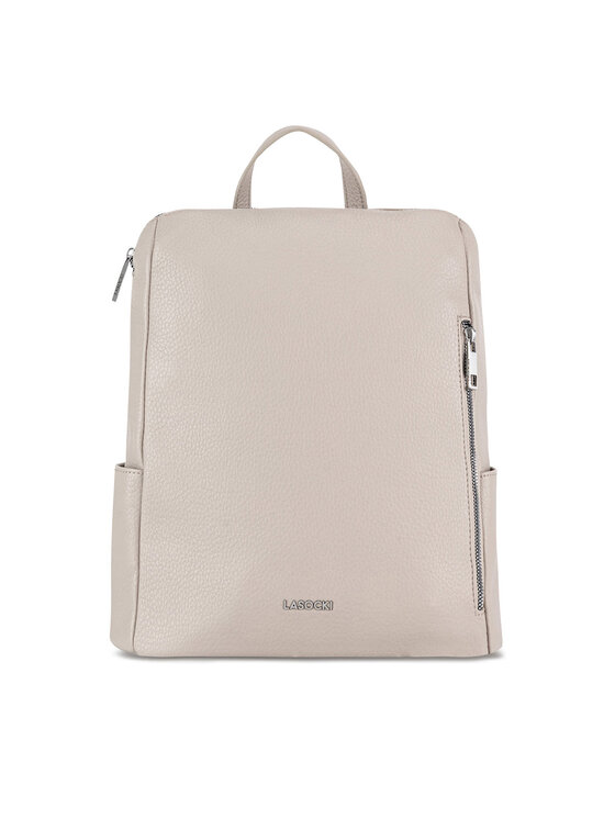 Lasocki Lasocki Rucksack LSK-K-054-06 Beige