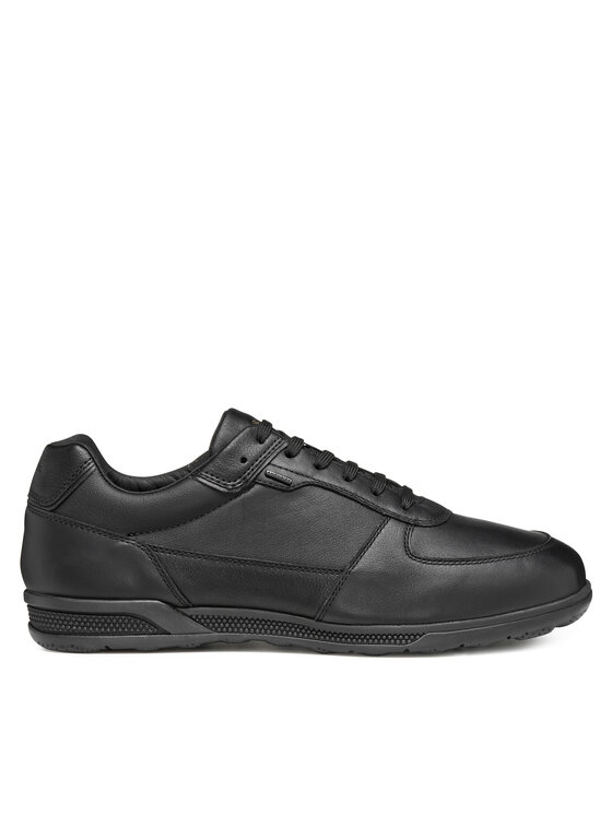 Geox Geox Snīkeri U Spherica Actif X3 U56MTB 00085 C9999 Melns