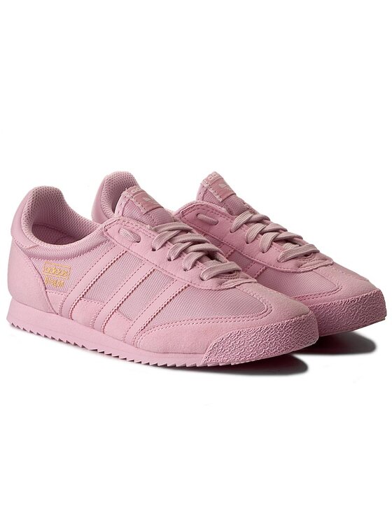 adidas Sneakers Dragon Og J BZ0104 Rose Modivo