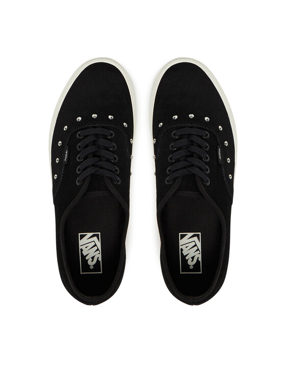 Vans Vans Sneakers aus Stoff Authentic VN000CRQBLK1 Schwarz