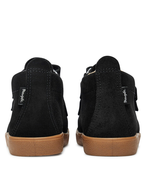Mrugała Mrugała Ghete Suzie 5180/4-92 Negru
